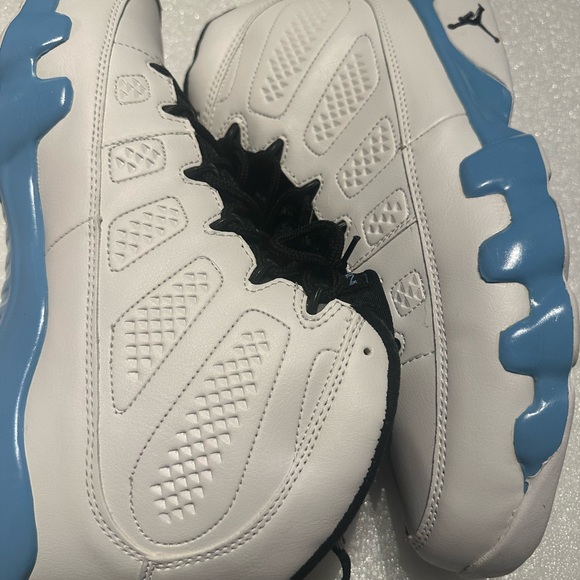 Jordan 9 & Jordan 10 bundle - Picture 9 of 12
